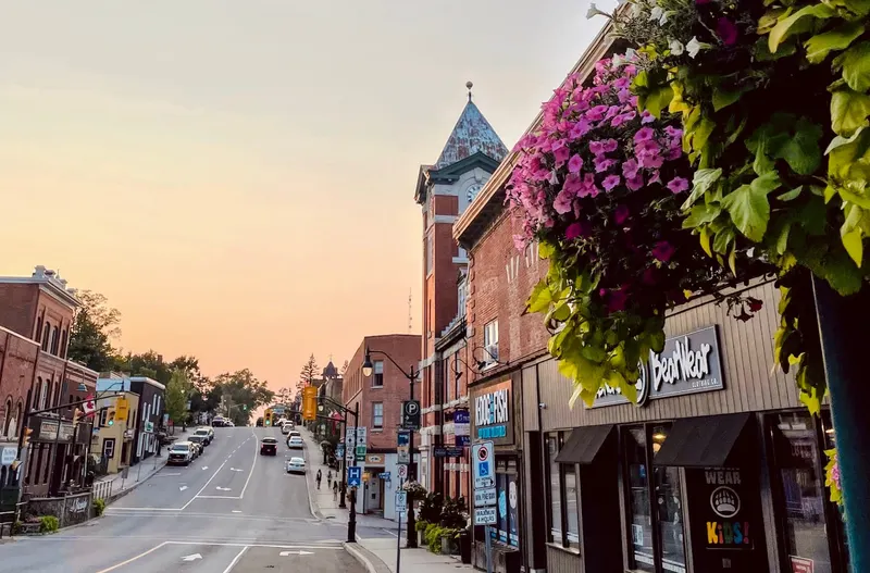 This Is Muskoka